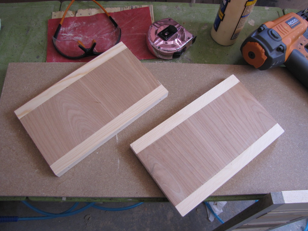 sides for floating shelves