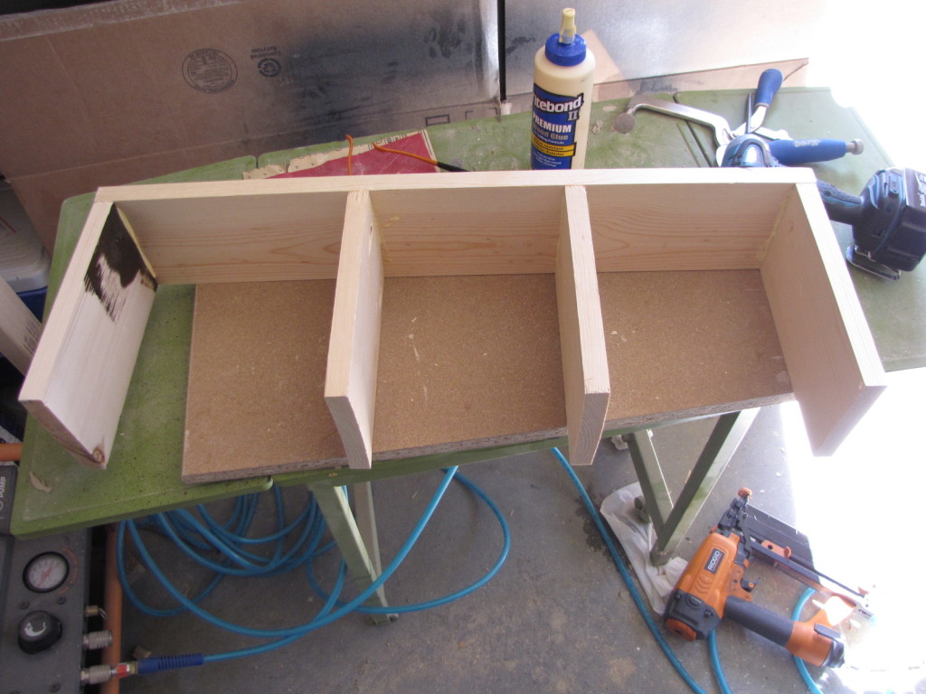 inside floating shelf