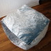 Is it a Pouf or is it a Bean Bag?