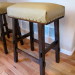 The Bar Stool Journey Ends
