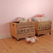 Recycled Pallet Project Ideas